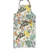 ApronBotanical in Cotton