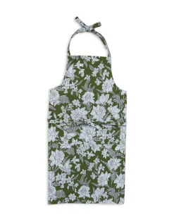 ApronLilium Bosco in Cotton Daytona