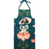 ApronQuan Yin in Cotton