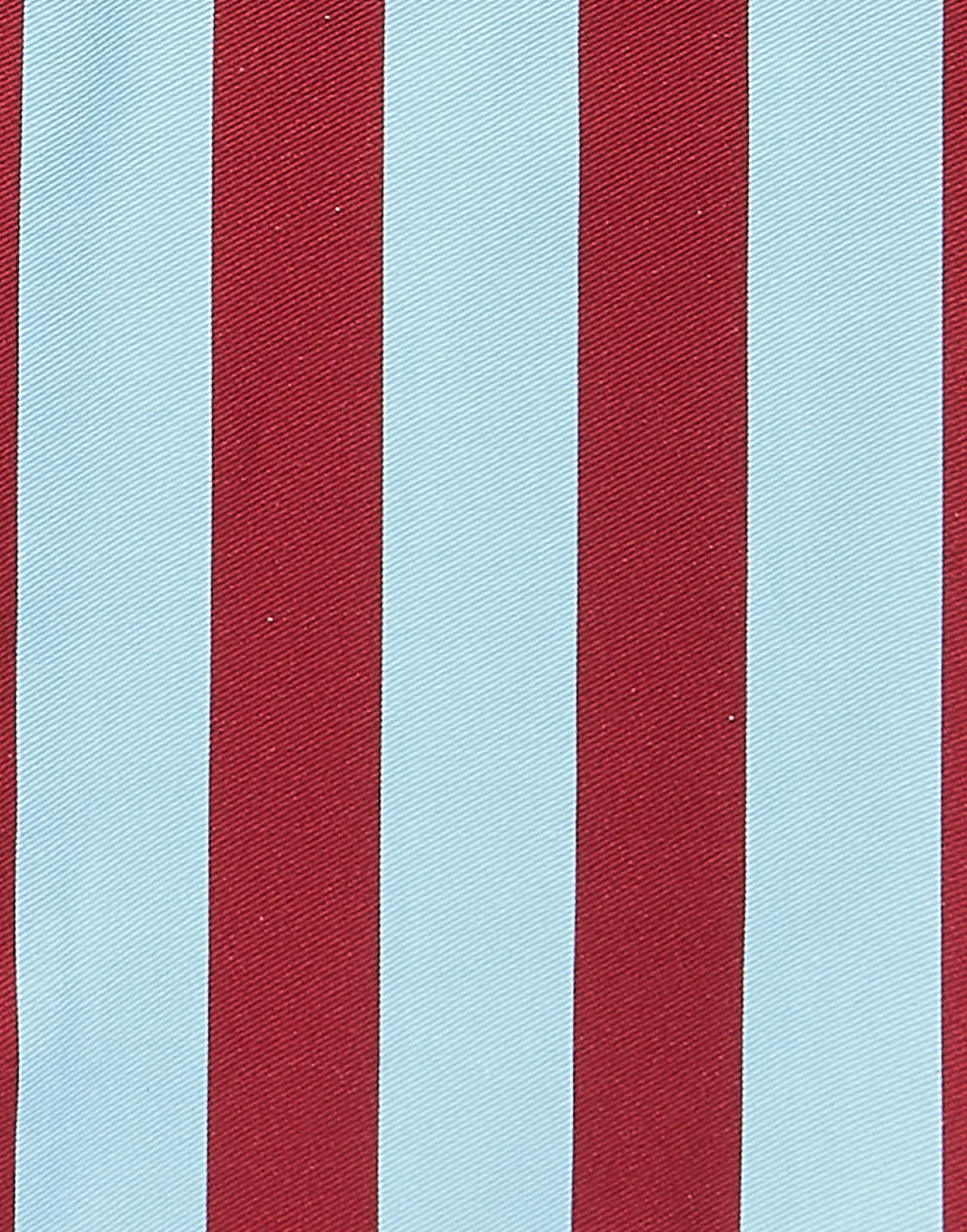 ApronRiga Bordeaux - Azzurro in Cotton