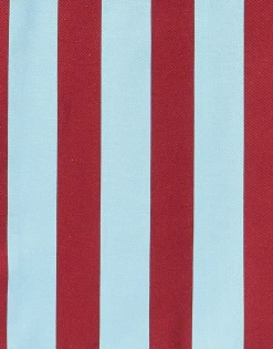 ApronRiga Bordeaux - Azzurro in Cotton