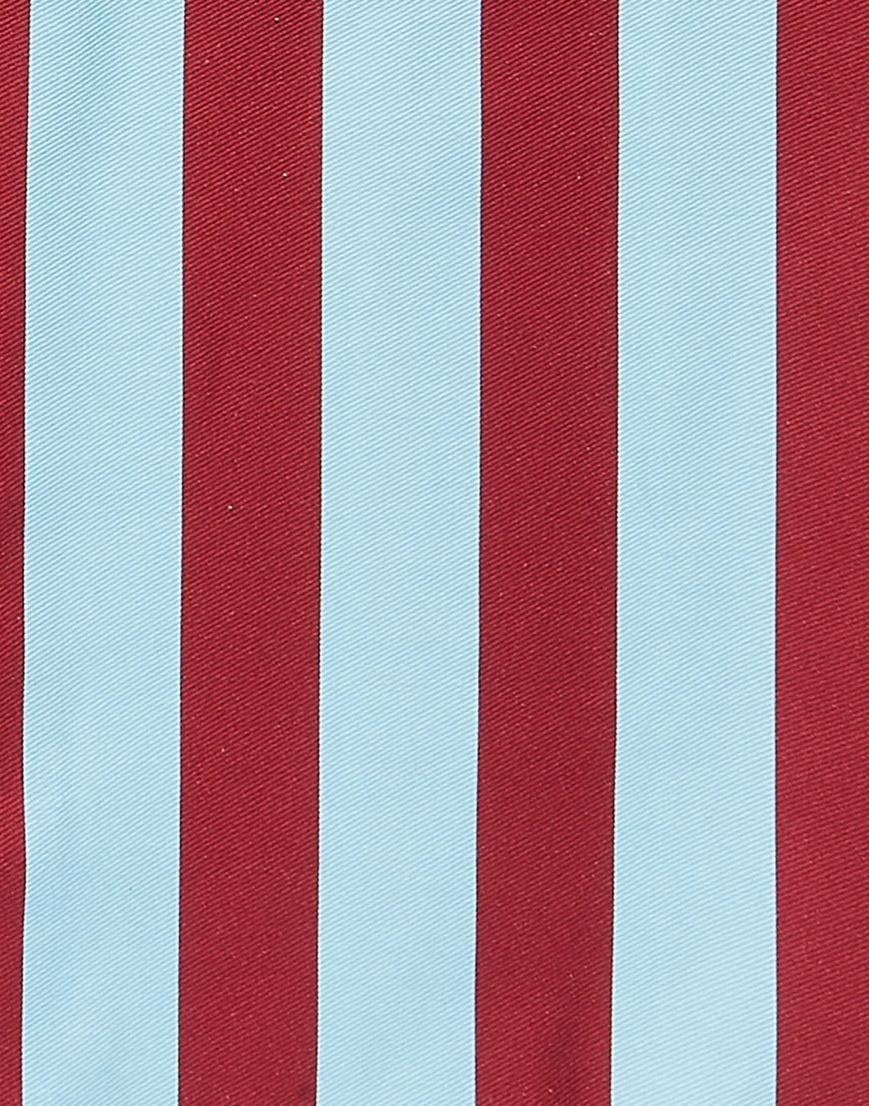 ApronRiga Bordeaux - Azzurro in Cotton