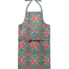 ApronSlinky Verde in Cotton