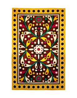 Beach TowelsConfetti Giallo in Terry