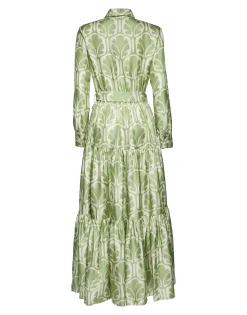 Bellini DressGrove in Twill Silk