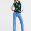 Better Than Your Boyfriend JeansLight Blue in Denim