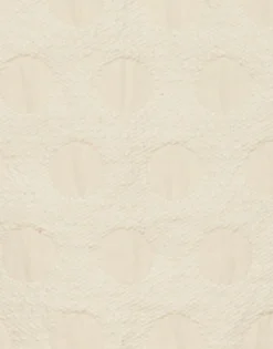 Bijoux Jacket EmbroideredCreamy in Jacquard