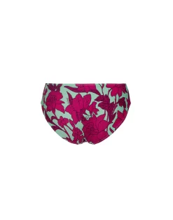 Boy BriefLilium Purple in Piquet Lycra