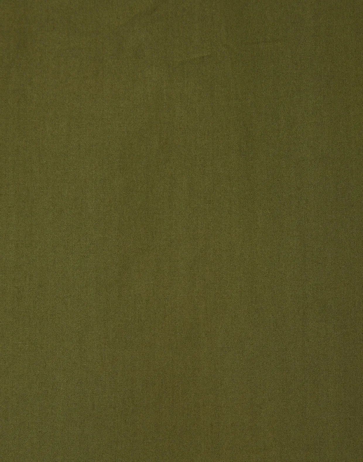 Boy ShirtSolid Camouflage in Crisp Poplin