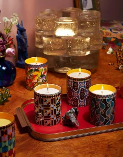 CandleMilano in Ceramic