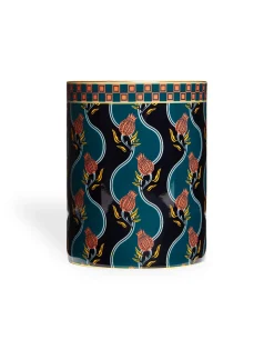 CandlePantelleria in Ceramic