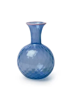 CarafeBlu Fum&eacute; in Murano Glass