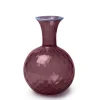 CarafeViolet in Murano Glass