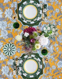 Charger PlateDuomo in Porcelain