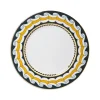 Charger PlatePoseidon in Porcelain
