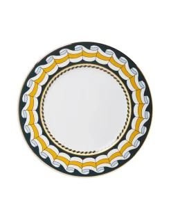 Charger PlatePoseidon in Porcelain