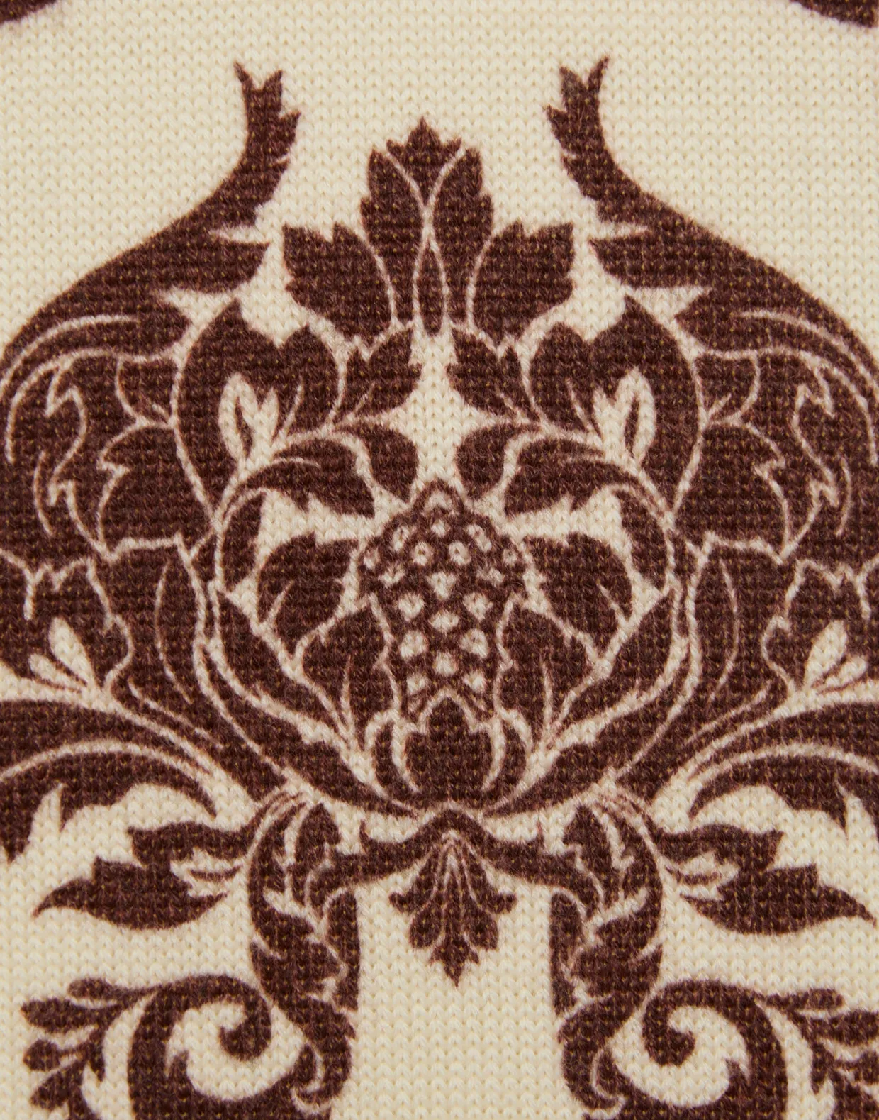 Cherubs Knit DressCherubs Ivory in Wool