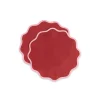 Cloud Placemat Set of 2Rainbow Vino in Linen