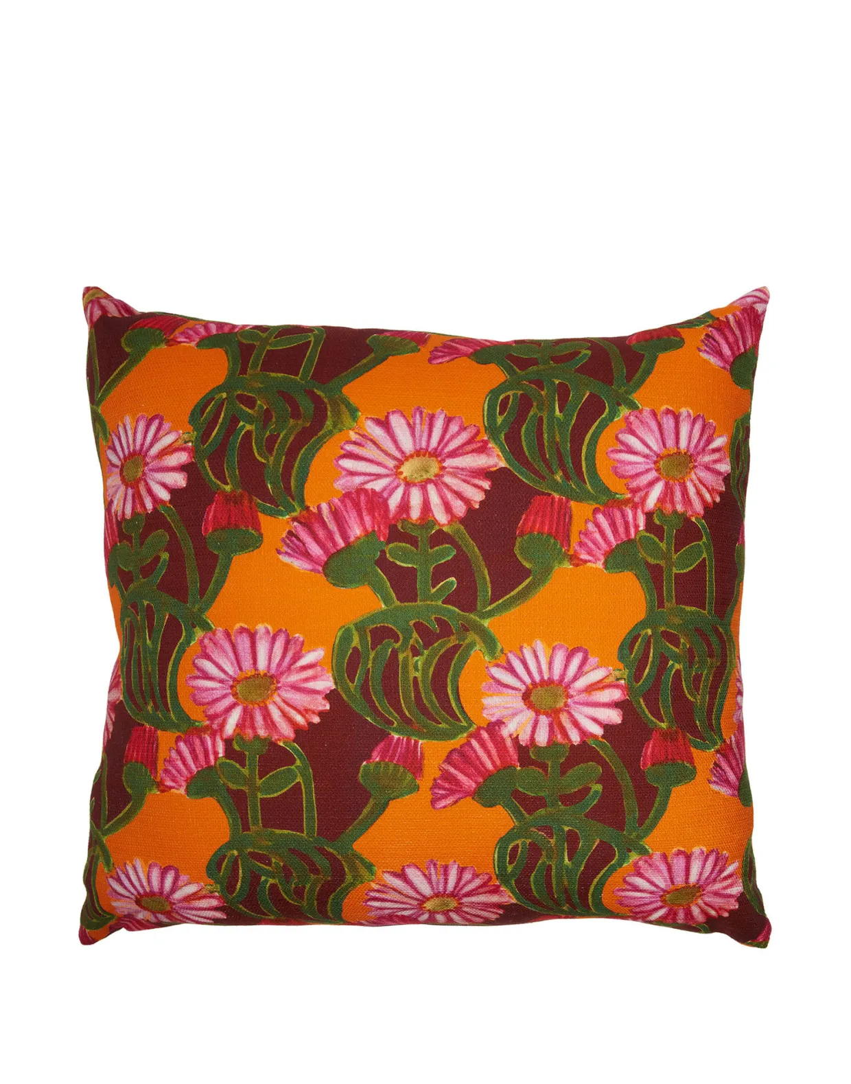 Cushion (45X45)Como Gerber in Cotton Honan