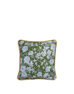 Cushion (45X45)Lilium Bosco in Cotton Honan