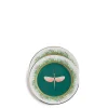 Dessert Plate Set of 2Libellula
