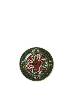 Dessert Plates Set Of 6Laduree Mix in Porcelain