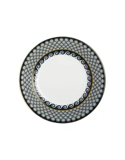 Dinner Plates Set Of 2Odysseus in Porcelain