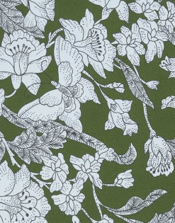 DishtowelLilium Bosco in Cotton