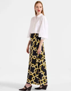 Flipper SkirtTackle Black in Sablé