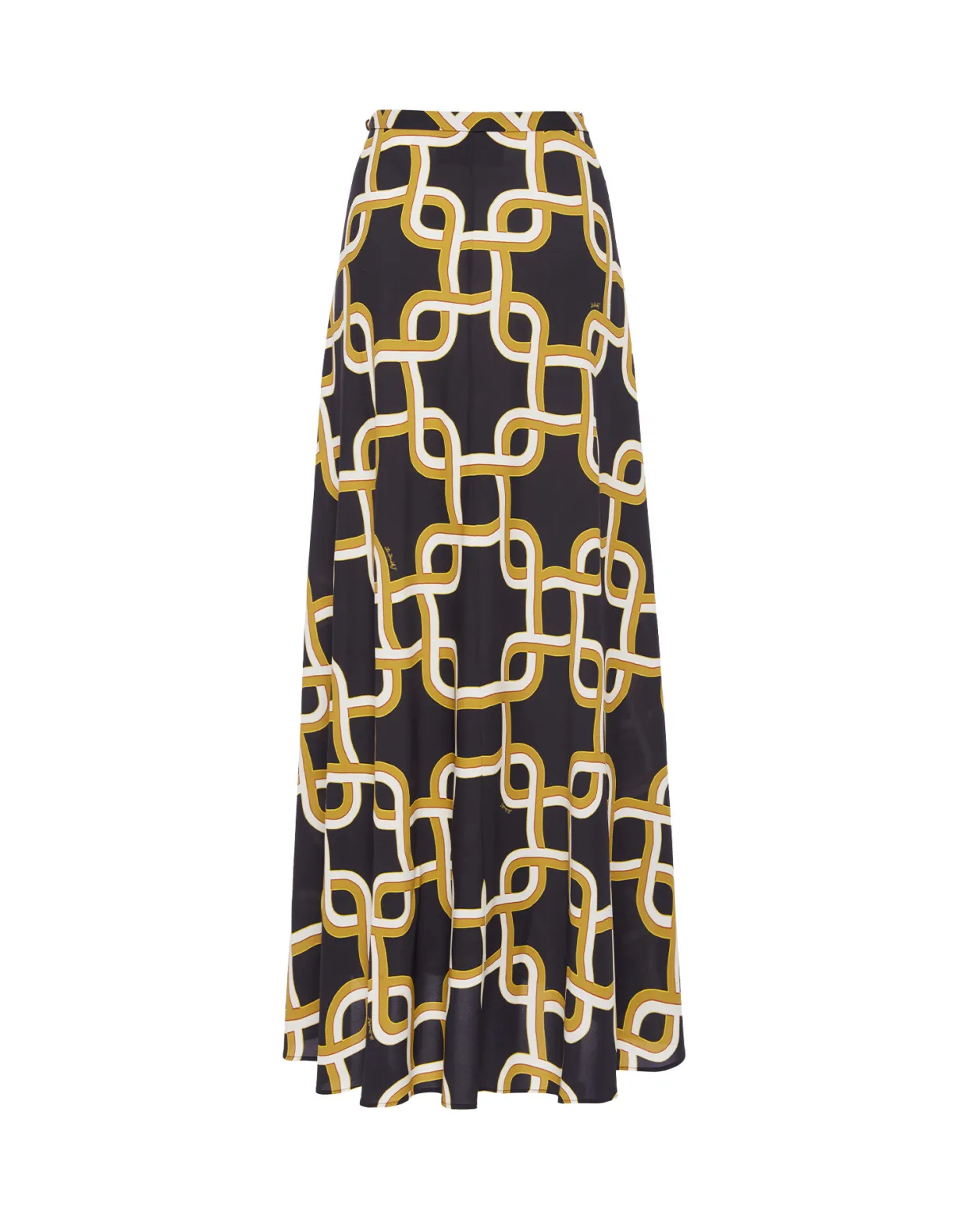 Flipper SkirtTackle Black in Sablé