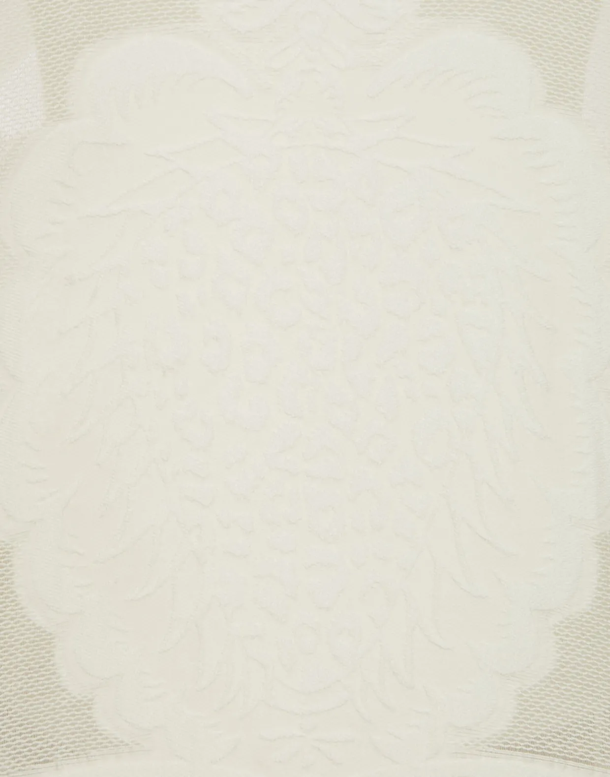 Foulard ShirtPineapple Lace in Jacquard