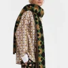Half-Light ScarfHalf-Light Black in Jacquard
