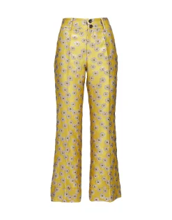 Hendrix PantsMargarita in Jacquard