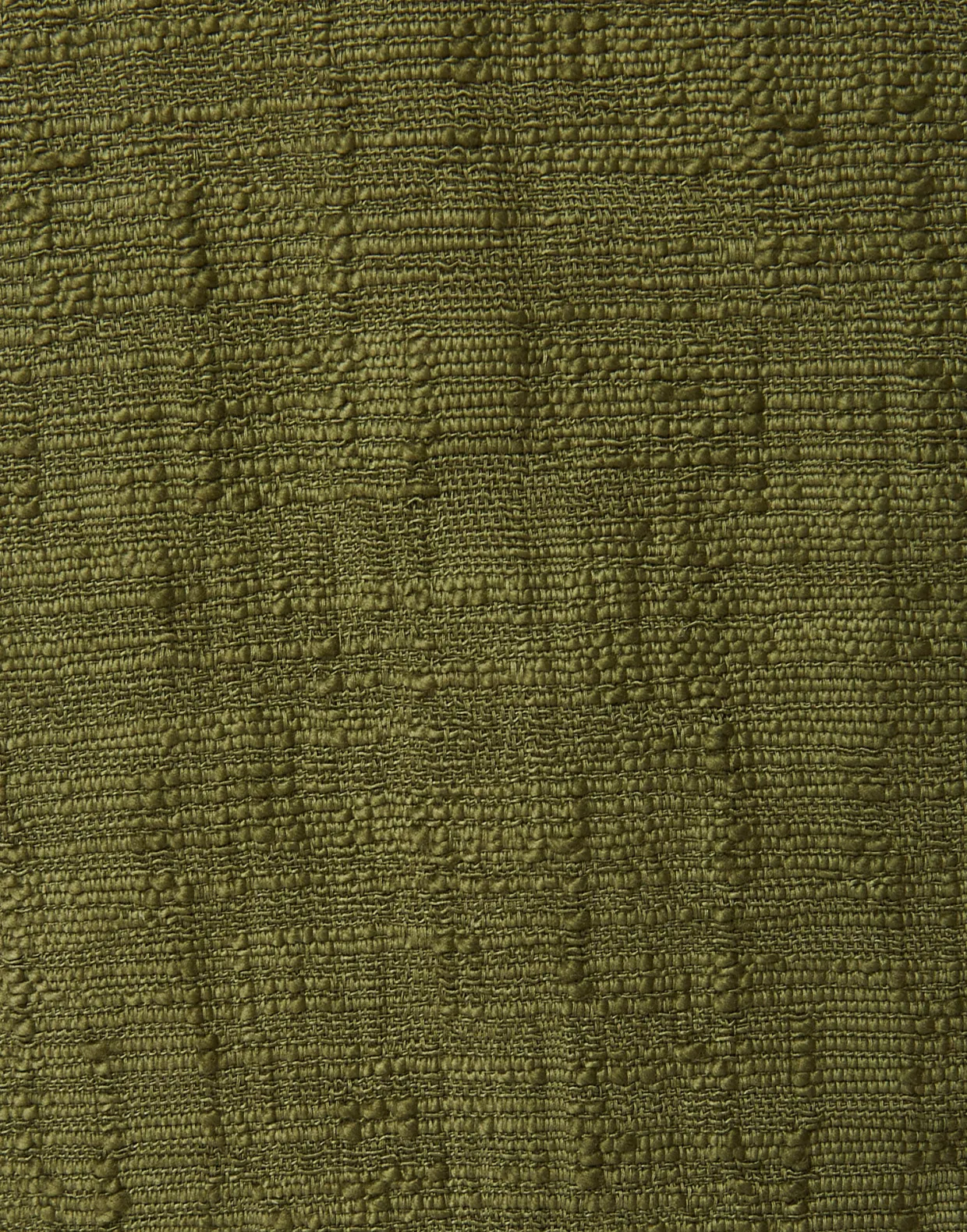 Hendrix PantsSolid Camouflage in Shot Cotton