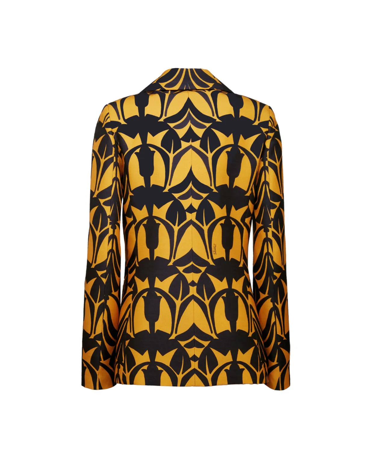 24/7 JacketPapyrus Gold in Cady Wool
