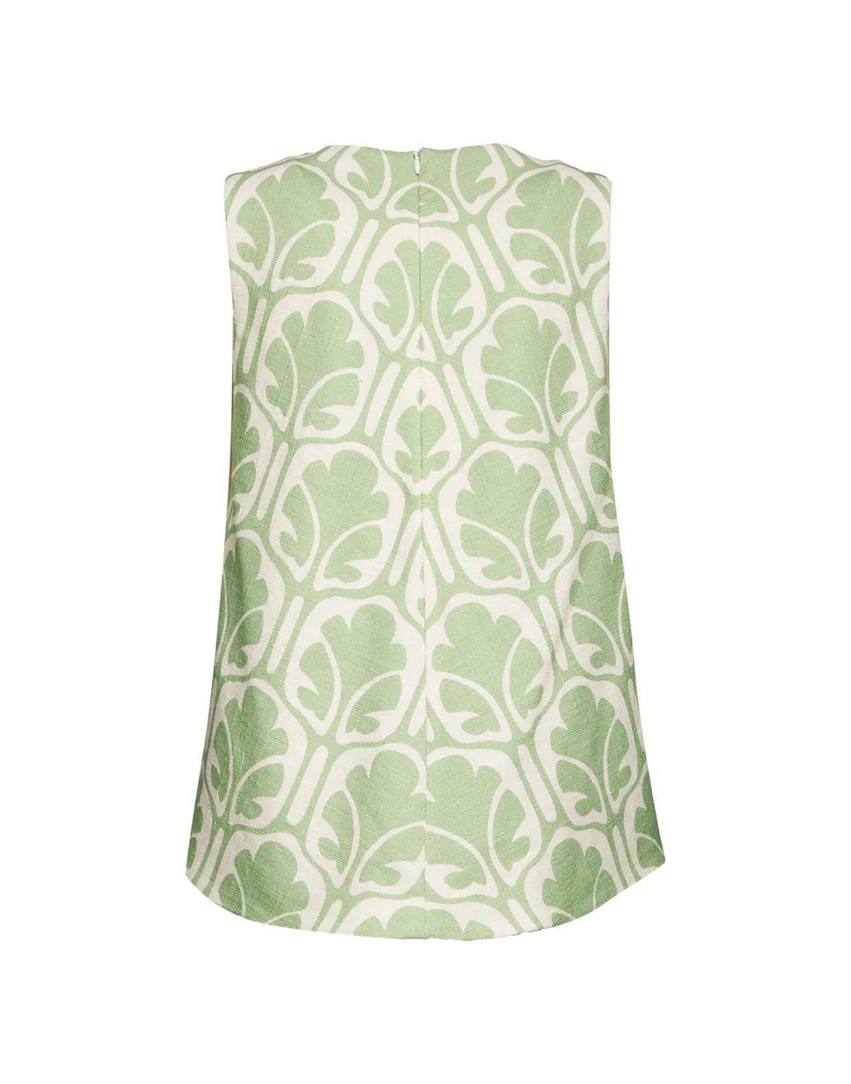 La Scala TopGrove in Shot Cotton