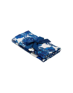 Large Napkins Set Of 2Anemone Small in Linen
