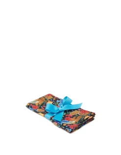 Large Napkins Set Of 2Colombo Piccolo in Linen