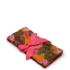 Large Napkins Set Of 2Como Gerber Small in Linen