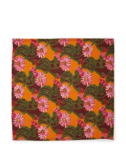 Large Napkins Set Of 2Como Gerber Small in Linen