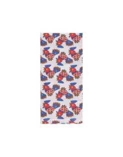 Large Napkins Set Of 2Galletti in Linen