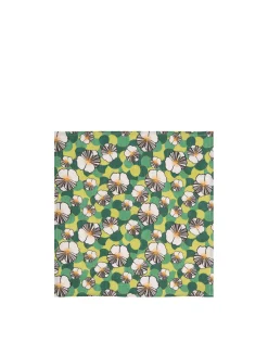 Large Napkins Set Of 6Ninfea in Linen