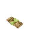 Large Napkins Set Of 2Puzzle Rosa in Linen