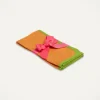 Large Napkins Set Of 2Rainbow Siena in Linen
