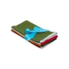 Large Napkins Set Of 4Rainbow Mix in Linen