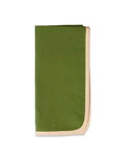 Large Napkins Set Of 2Rainbow Bosco in Linen