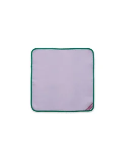 Large Napkins Set Of 2Rainbow Lilac in Linen