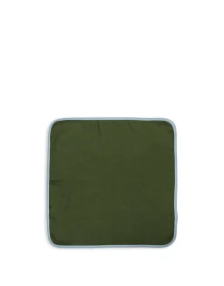 Large Napkins Set Of 2Rainbow Bosco in Linen