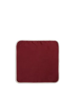 Large Napkins Set Of 2Rainbow Vino in Linen