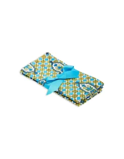 Large Napkins Set Of 2Santachiara in Linen